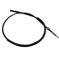 About 103CM Motorcycle Speedometer Wires Steel Mileage Line Kilometer Cables For Honda DIO 50 ZX AF18 AF27 AF28 AF34 AF35 AF38