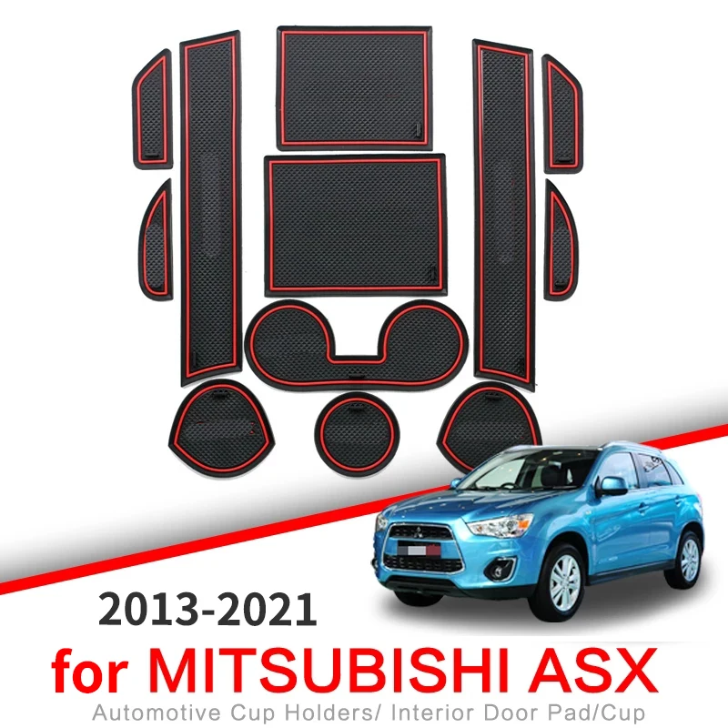 For Mitsubishi Asx …