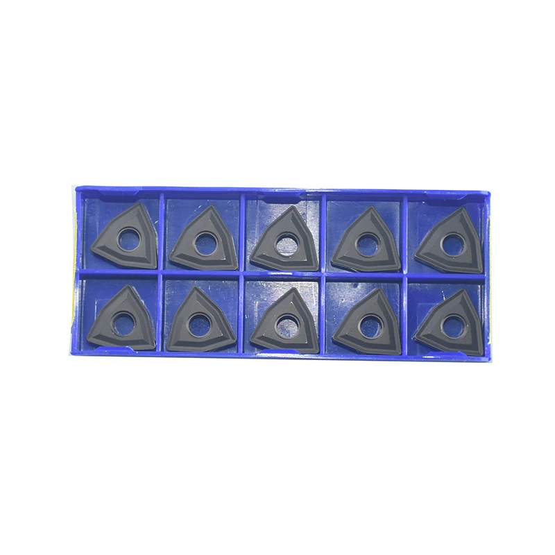 WNMG 080408 -TC YBD152C Ferramenta de torneamento duro original de alta qualidade Ferramenta de torneamento CNC