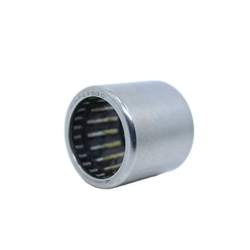 HFL2530 Bearing 25*32*30 mm ( 5 PC ) Drawn Cup Needle Roller Clutch FCB-25 Needle Bearing