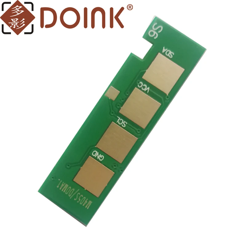 12pcs CLT-K405S CLT-C405S CLT-M405S CLT-Y405S Chip For Samsung SL-C422 423 420W 422W 423W 472 470W 472W 473W Toner K405S C405S