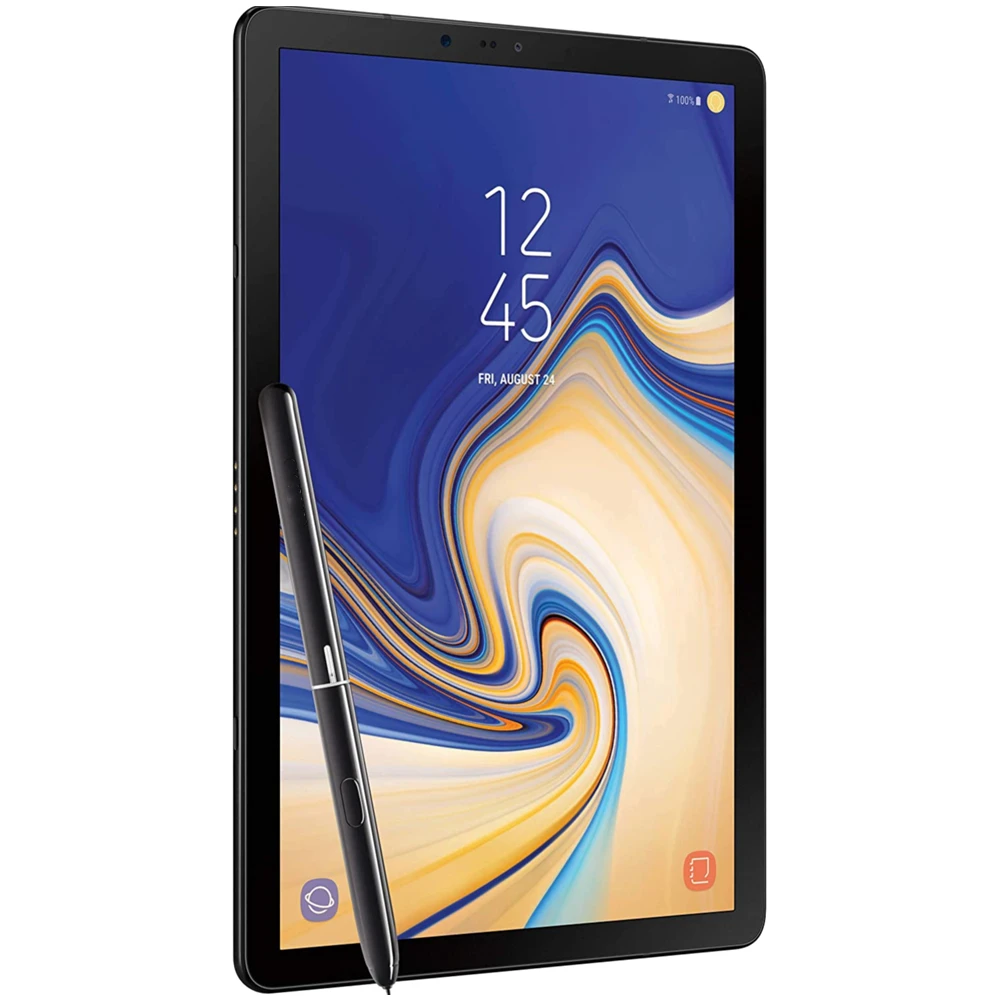 Para Samsung Galaxy Tab S4 S Pen s-pen negro Stylus accesorio EJ-PT830BBEGUJ nuevo