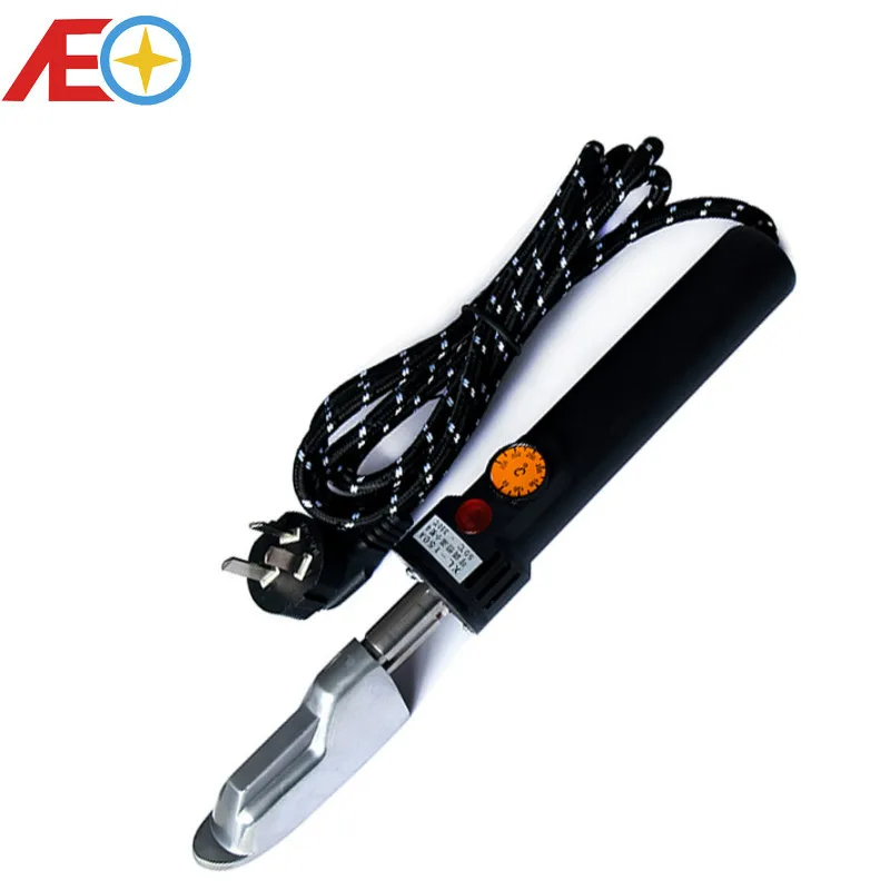 

Electric Iron Temperature control Iron RC Aircraft Covering Tools Iron for Balsawood Model