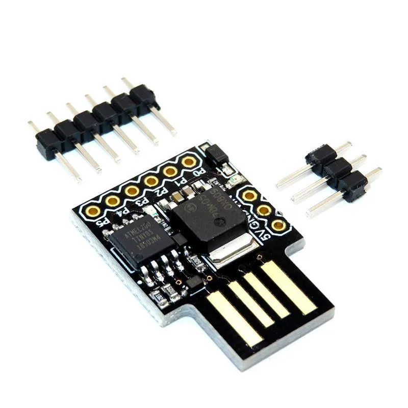 Digispark kickstarter development board ATTINY85 module for Arduino USB