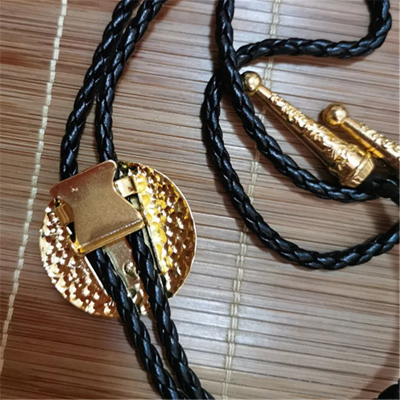 New Mexico Aztec Mayan Solar Calendar bolo Tie bolo Tie