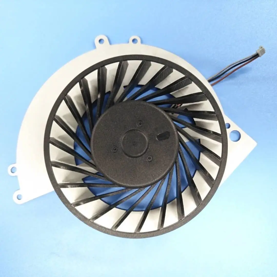 Ksb0912He Internal Cooling Cooler Fan for Ps4 Cuh-1000A Cuh-1001A Cuh-10Xxa Cuh-1115A Cuh-11Xxa  1200 Series Console