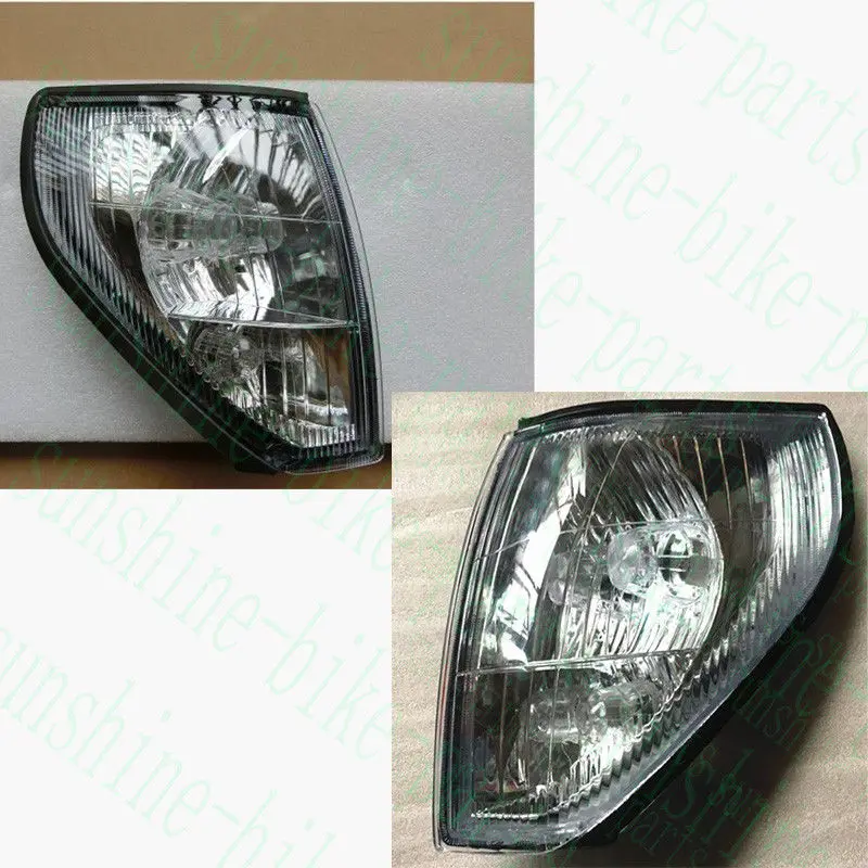 

2 шт., лампы для Toyota Prado LC90 2000 2001 2002