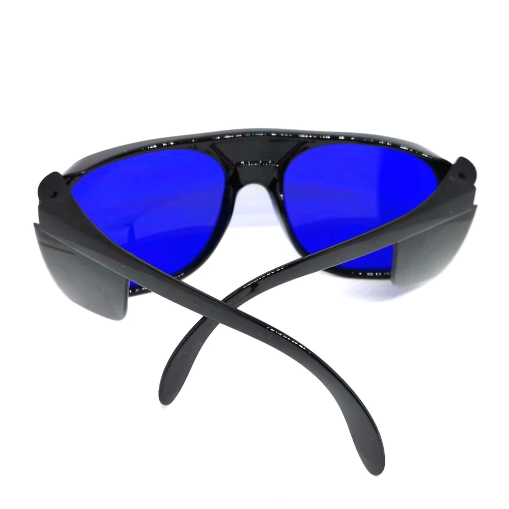 OD4+ Red Laser Safety Glasses for 635nm 650nm 680nm Eyes Protection