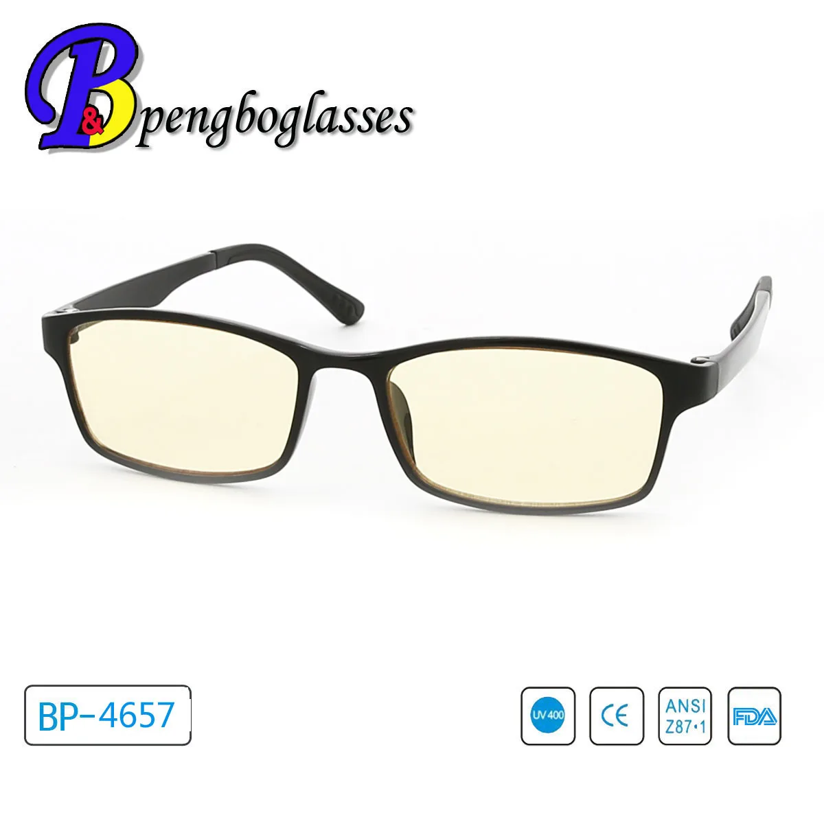 Specializing in the Production of All Kinds of Computer Anti-Blue Radiation Glasses Anti-Ultraviolet Goggles Logo Formulation