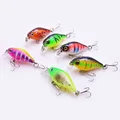 6pcs Mixed Colors