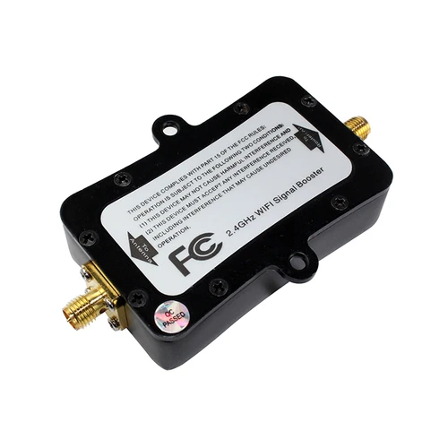 Imagen 2 del producto EDUP AB007 2,4 GHz WiFi Booster 4W repetidor de señal repetidor inalámbrico para accesorios de enrutador WiFi antena amplificador de potencia Wifi