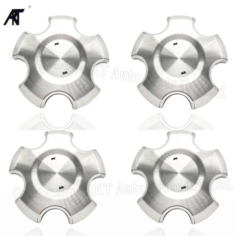 4pcs/lot Center Cap With Alloy Wheel 42603-0C080 For Toyota Tundra 2007-2013