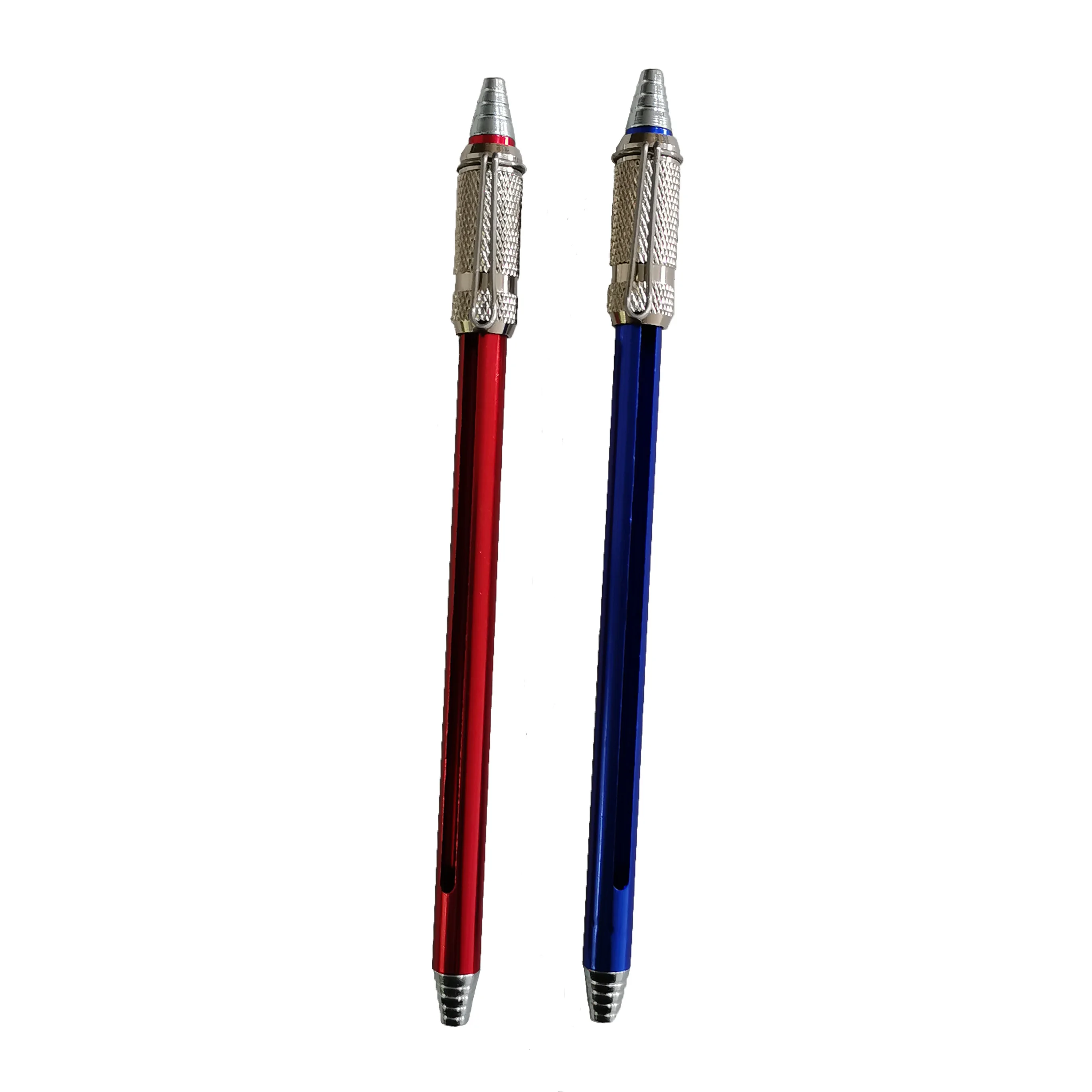 Tig Thun Eletrode Mài Sắc Nét Giá Đỡ 1.6/2.4Mm/3.2/4.0MM