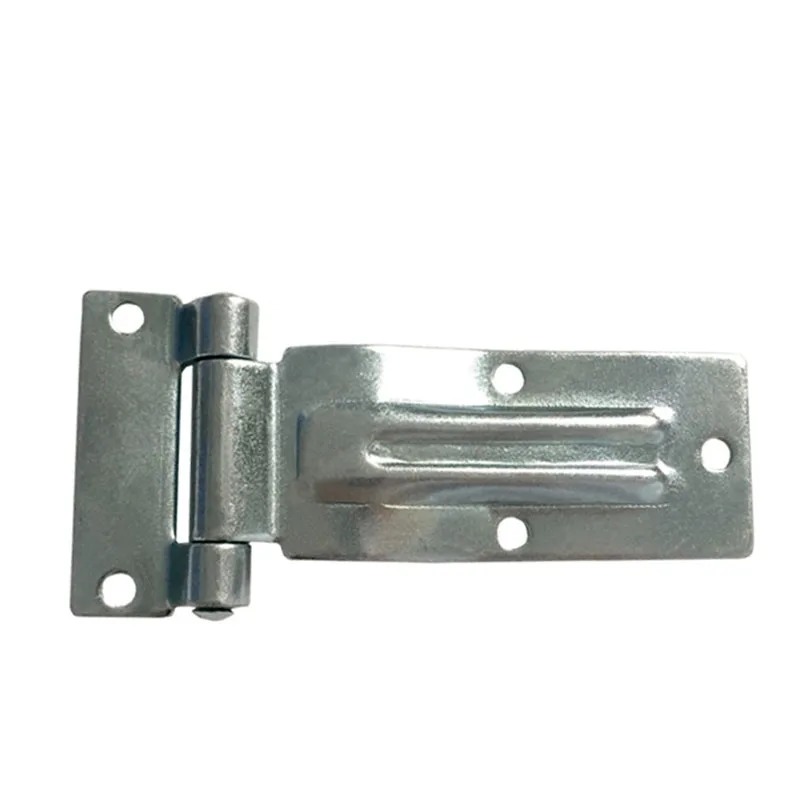 18cm Refrigerated Side-Door Cabinet Compartment  Container Door Hinge Truck Van Express Fitting  Part