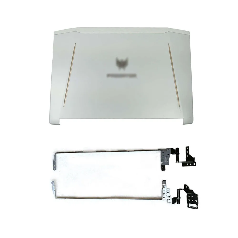 Pop For Acer Nitro 5 AN515-42 AN515-41 AN515-51 AN515-52 AN515-53 Laptop LCD Back Cover/LCD Front Bezel/Hinges White