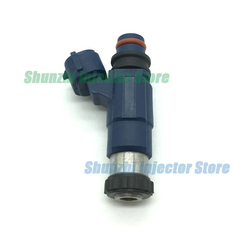 4pcs Fuel Injector Nozzle For MITSUBISHI DIAMANTE F31A F41A 6G73 OEM:CDH210N MD325455 MD317101