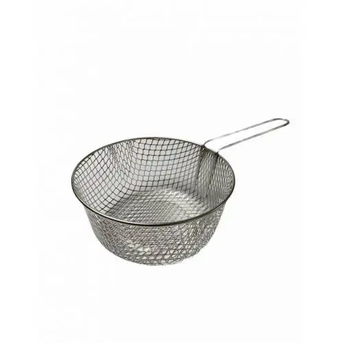 Boke Deep FRYER TEK Stemmed Frying basket 18 cm