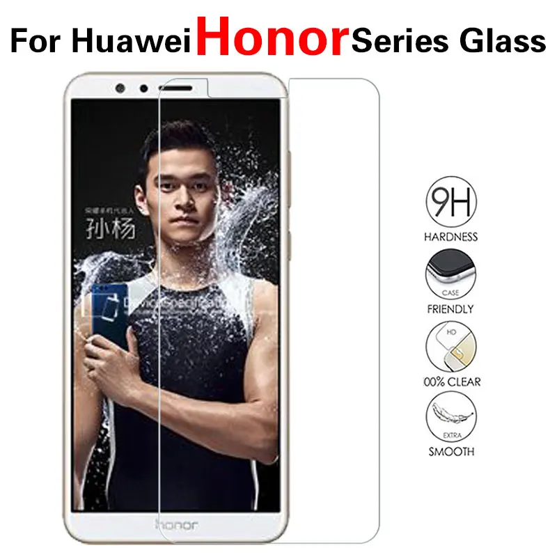 Tempered Glass Film… - image