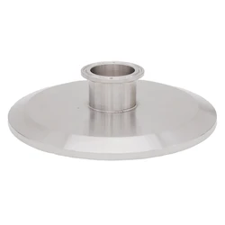 Tri Clamp Cap Style Reducer 6