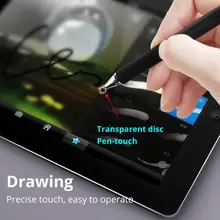 2-in-1 Stylus for iPhone and Android #5