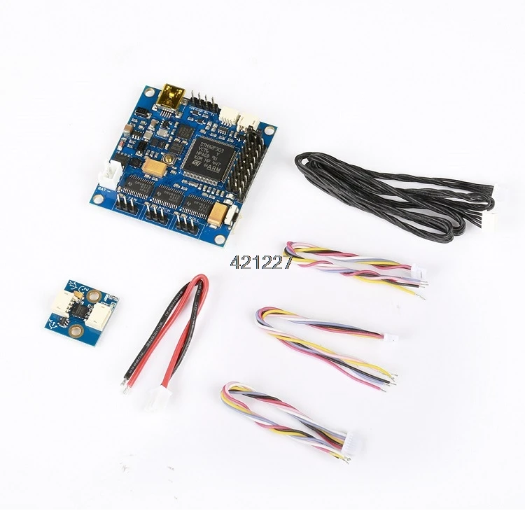 Iflight Ipower AlexMos 32 BIT Extended BGC GM2804H-100T GM2804 Brushless Motor with Encoder System Combo Set Replace GBM2804