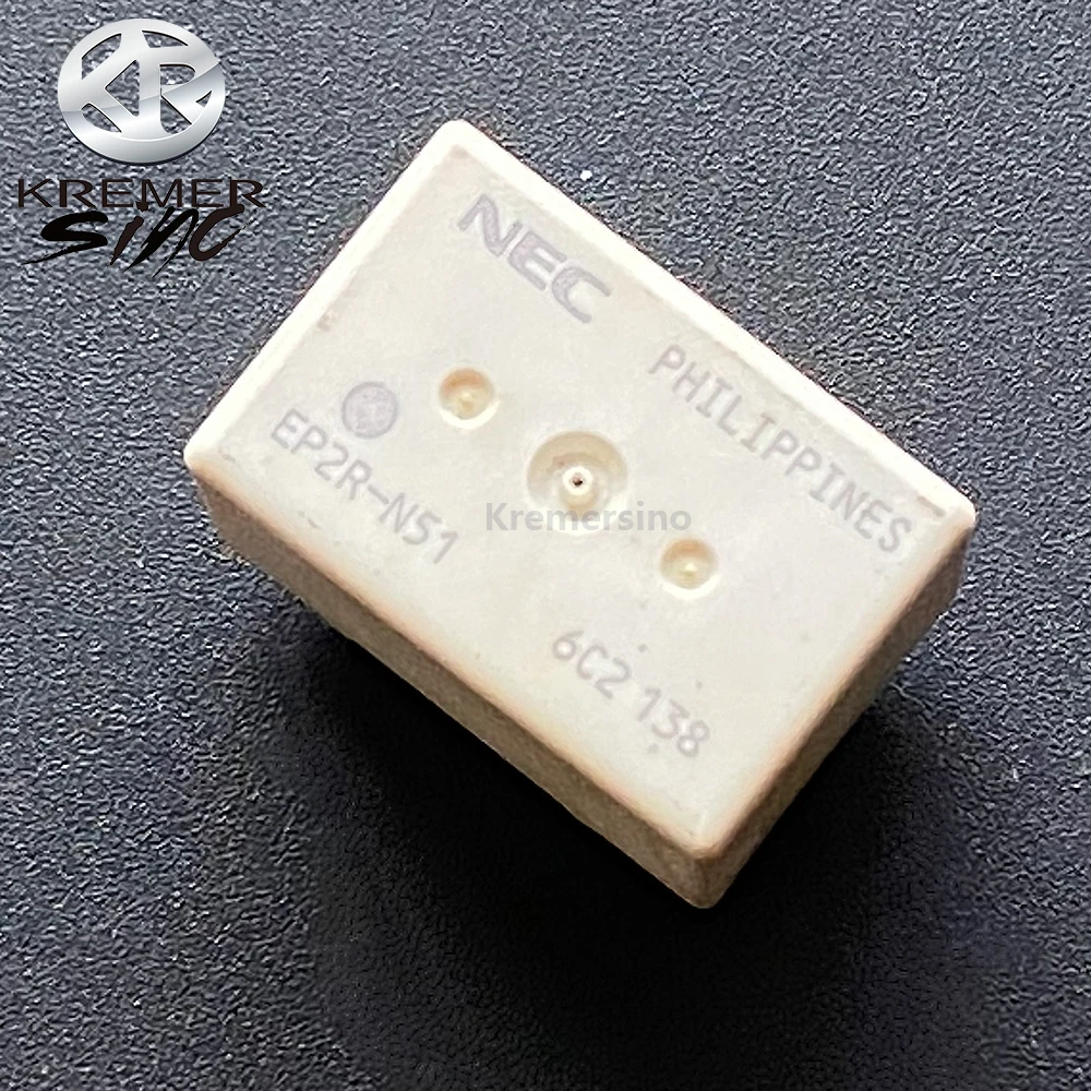 

Relay EP2R-N51 for NEC Denso 10Pins Replace EP2F-B3G1ST