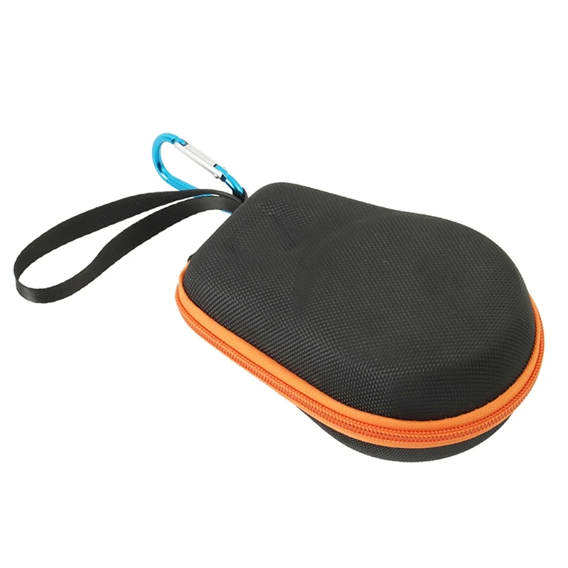 Portable Travel Case Storage Bag Carrying Box for-JBL Clip 4 Bluetooth Speaker