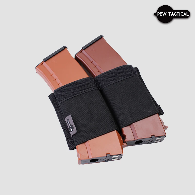 Pew Tactical MK3 Inserto portacargadores doble 7,62 mm táctico - imagen 3