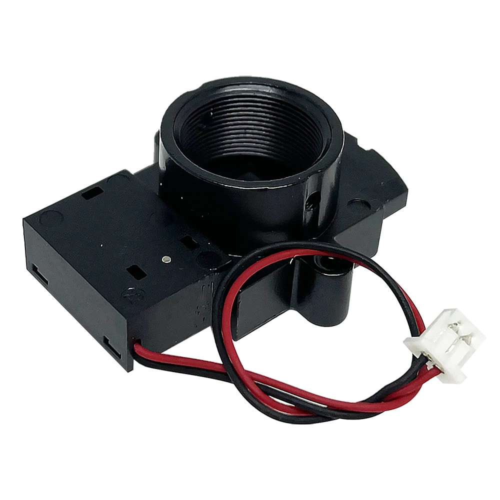 5.0 Megapixel M12 IR Cut Filter Dual ICR Double Switcher IR-CUT 20mm Lens Mount Holder for 5MP IP AHD CVI TVI CCTV Camera