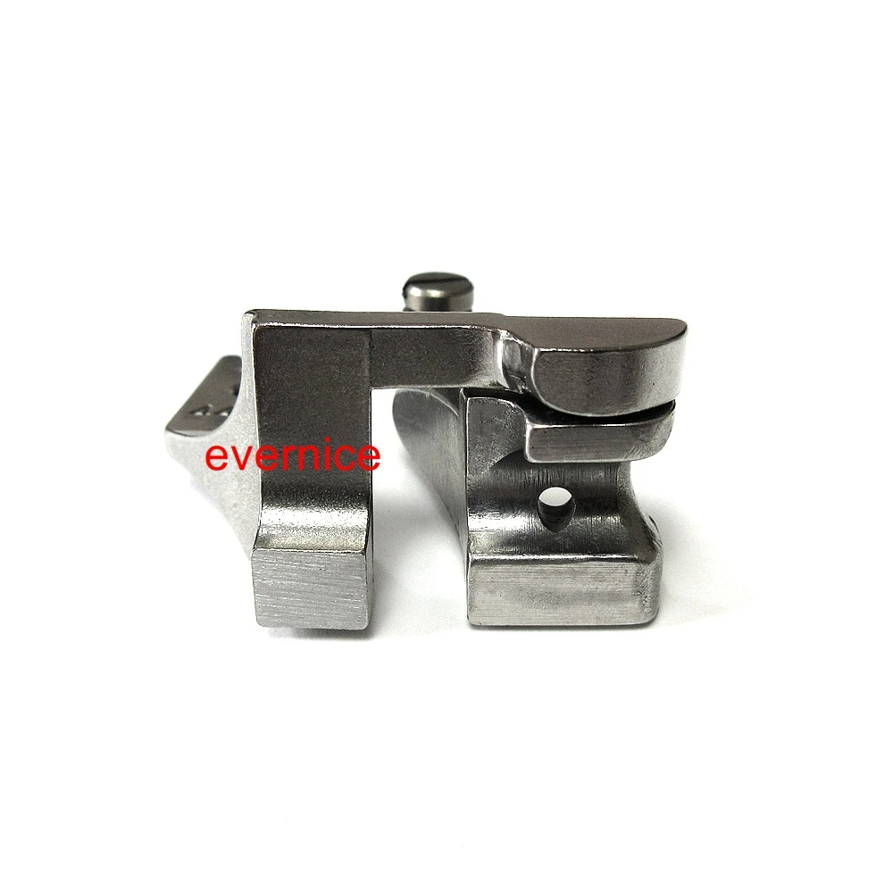 8mm Piping Welt Cord Left Toe Foot For Pfaff 145 195 335 545 1245