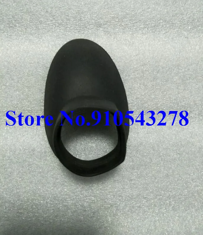 NEW  For Panasonic HDC-MDH2 MDH2 Rubber Goggles Video camera viewfinder eye cup Camera Replacement Unit Repair Part