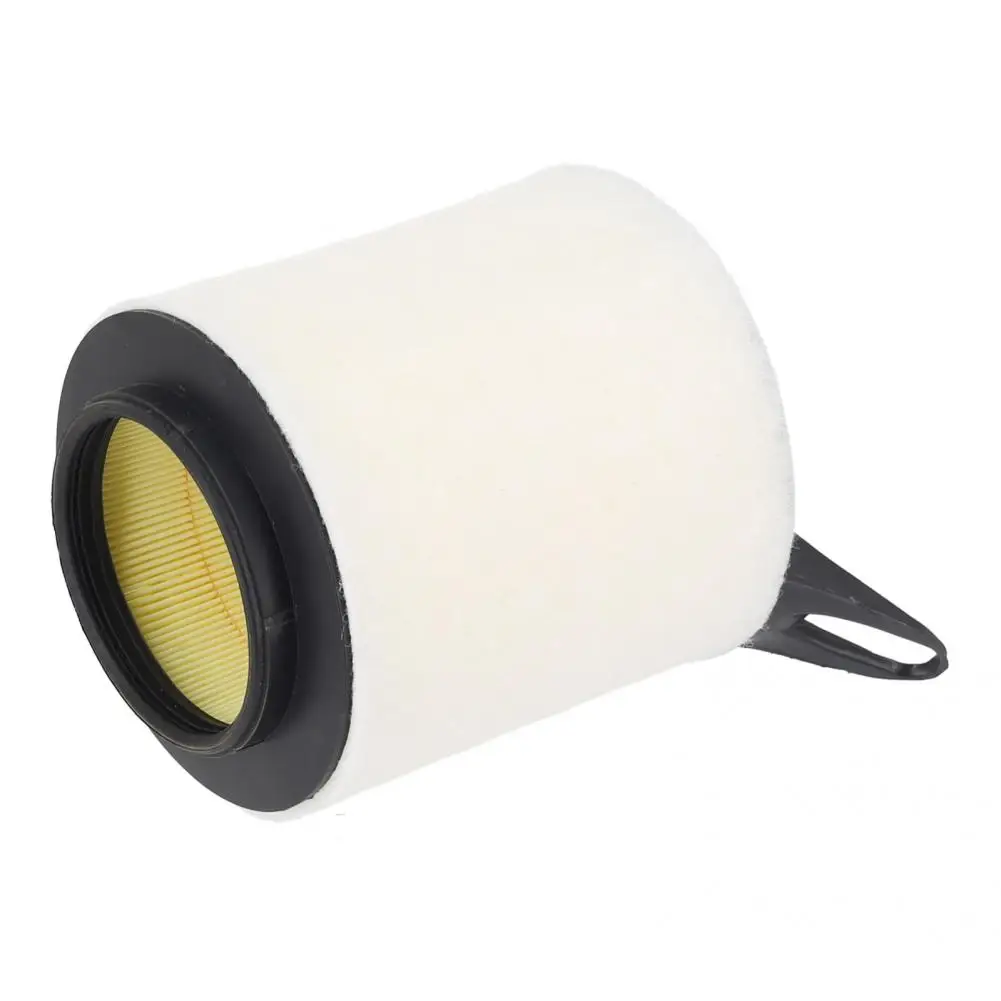 Air Intake Filter Yellow Cabin Filter Sponge High Performance  Excellent Air Intake Filter 13717532754