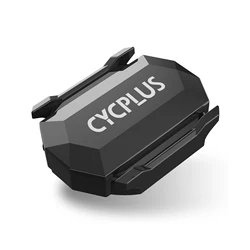 CYCPLUS Cadence Speed Dual Sensor Bike Accessories IP67 Waterproof Cycling Bicycle Computer Speedometer