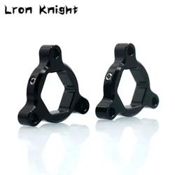 For SUZUKI GSX-S1000 GSXS 1000 GSXS1000 GSX-S1000F 2015 2016 2017 2018 Motorcycle CNC Aluminum Suspension Fork Preload Adjusters