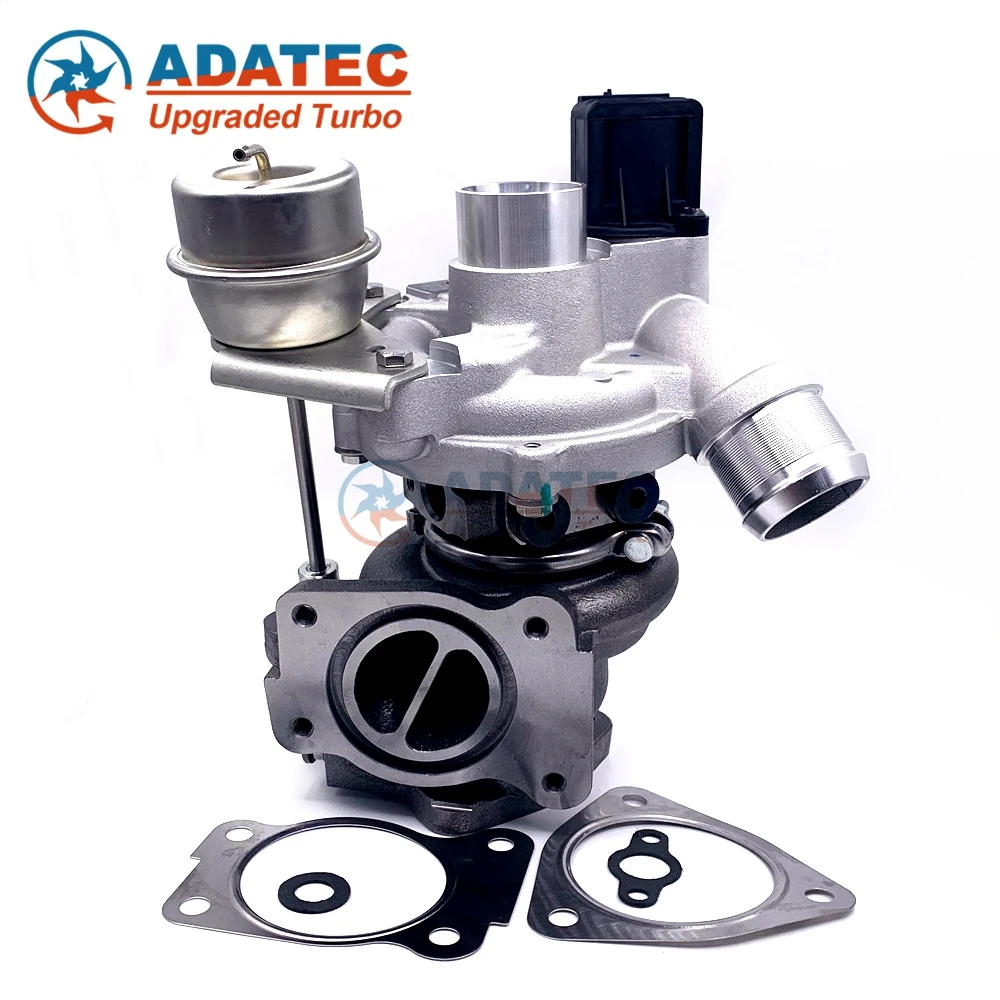 KKK Turbocharger K03 53039880121 Turbo 53039880120 53039880104 Turbine 0375R9 0375N7 0375L0 for Citroen C 4 THP 150 HP EP6DT