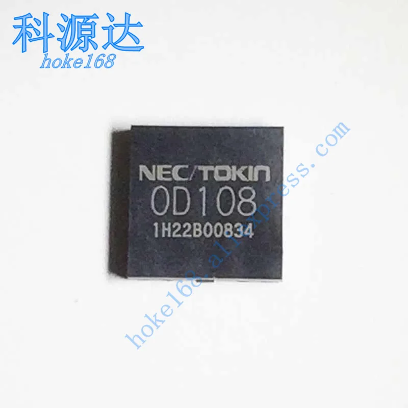 

2pcs OD108 0D108 Hot spot New original In Stock