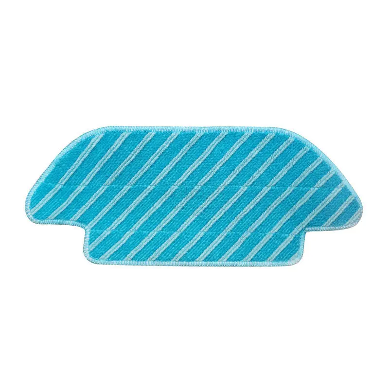 Peças de reposição de aspirador de pó com rolo, escova macia, pano para cecotec conga 4090 5090, partes de aspirador de pó robótico