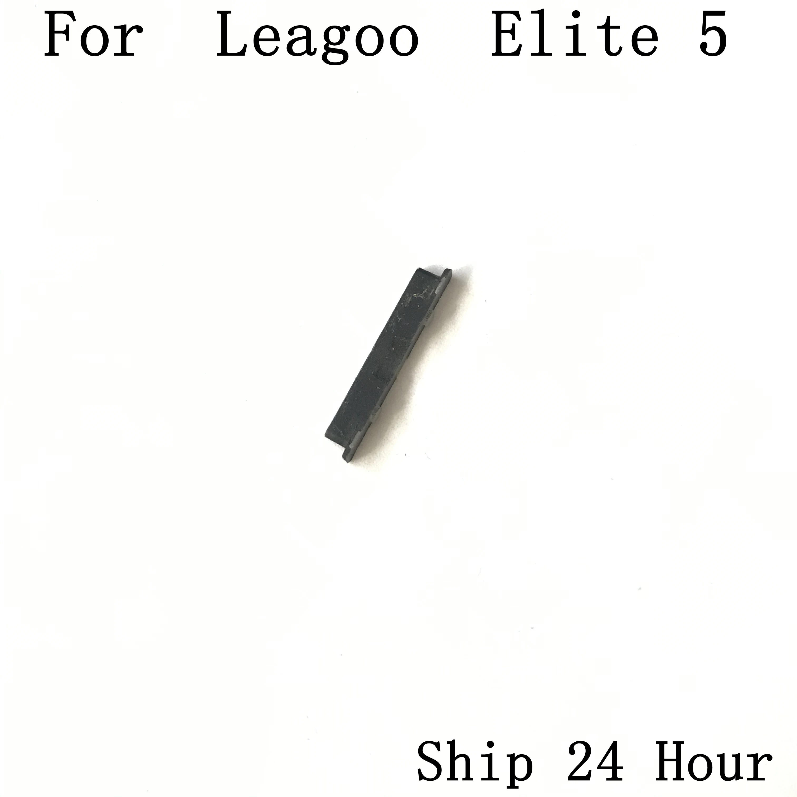 Leagoo Elite 5 Volume Voice Button Key For Leagoo Elite 5 Repair Fixing Part Replacement