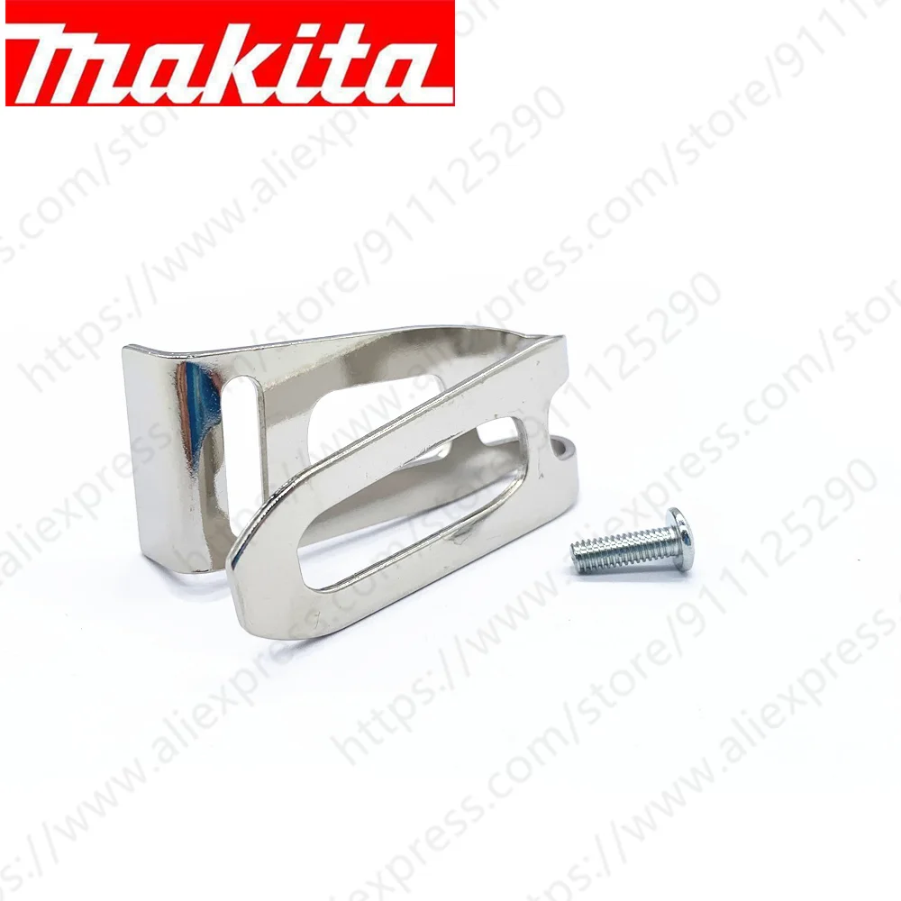 เข็มขัดสำหรับ MAKITA DTD153 DTD154 DTD155 DTD156 DTD170 DTD171 DTL060 DTL060RFE DTL060Z DTL061 DTL061RMJ DTL061Z DTL062 DTL063