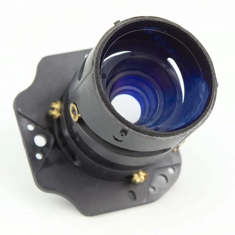 1.1:1 Replacement Original Projector Lens Projection Zoom Focus Lens for BenQ ViewSonic InFocus Acer Projector