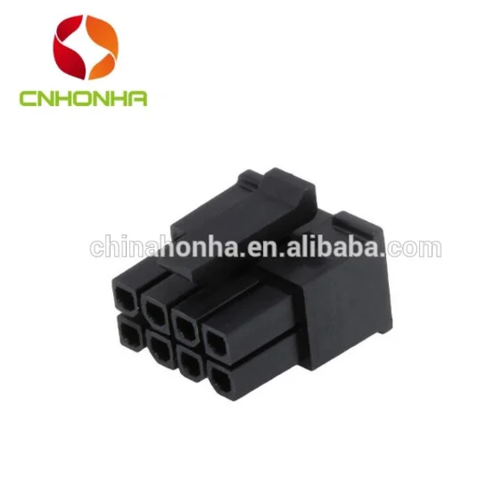 

Free shipping 20/50/100/200pcs 8 pin 43025-0800 wire to wire cable cdi connector