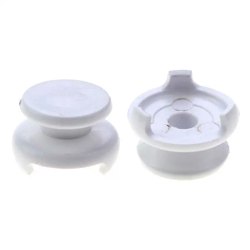 Yuxi 2Pcs Grips Extender Caps Voor Ps4 Ps5 Xbox One Controller Joystick Cover Thumb Stick Grip Game Accessoires