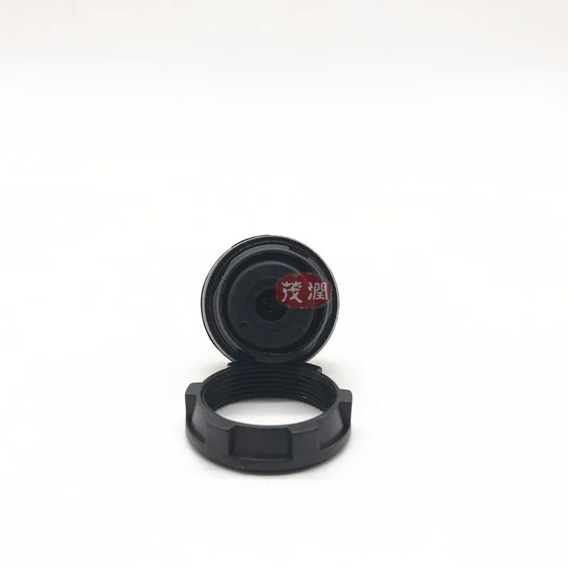 XAC COBP Handle Button Red Green Black and White Button Driving Handle Button Accessories 22mm