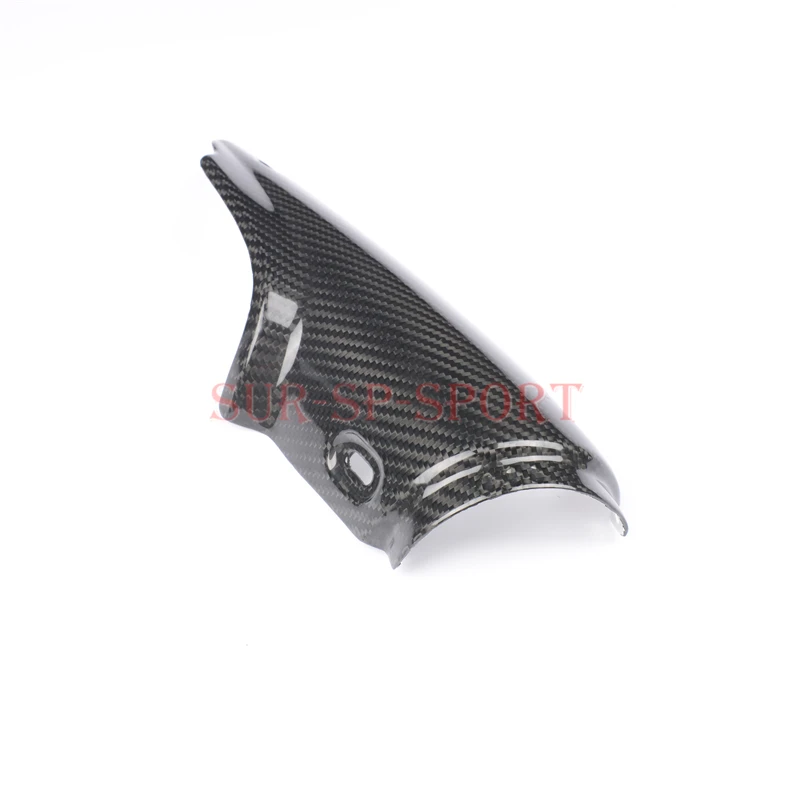 

Heat Shield Lower For BMW R1200GS R1200 GS 2013-2018 Full Carbon Fiber, 100% Twill