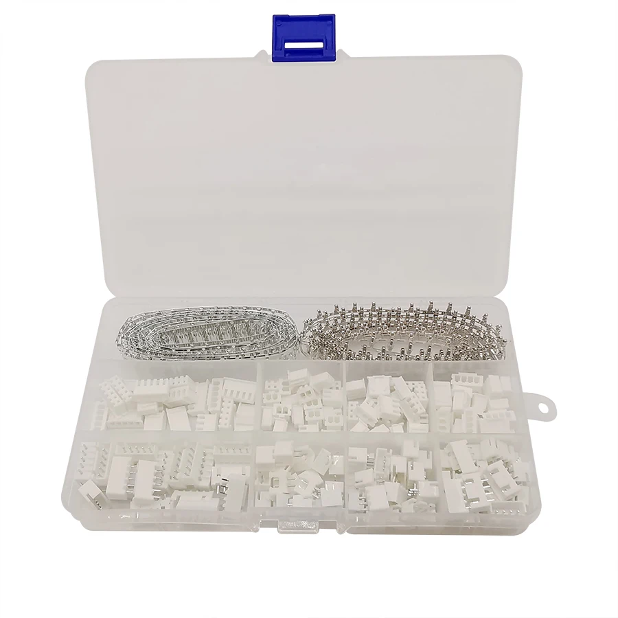 560Pcs/Box Xh 2.54 …