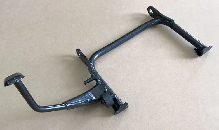 Motorcycle Big Leg / Main Frame for Kymco Gp110 Vp110