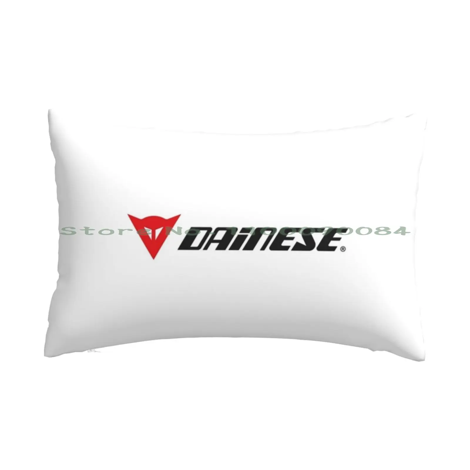 Racing-Logo Pillow Case 20x30 50*75 Sofa Bedroom Optical Illusions That Make You See Things Optical Illusions Hypnosis Optical