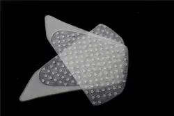 For CBR1000 CBR1000RR 2004-2007 2005 2006 Motorcycle Anti slip Tank Pad 3M Side Gas Knee Grip Traction Pads Protector Sticker