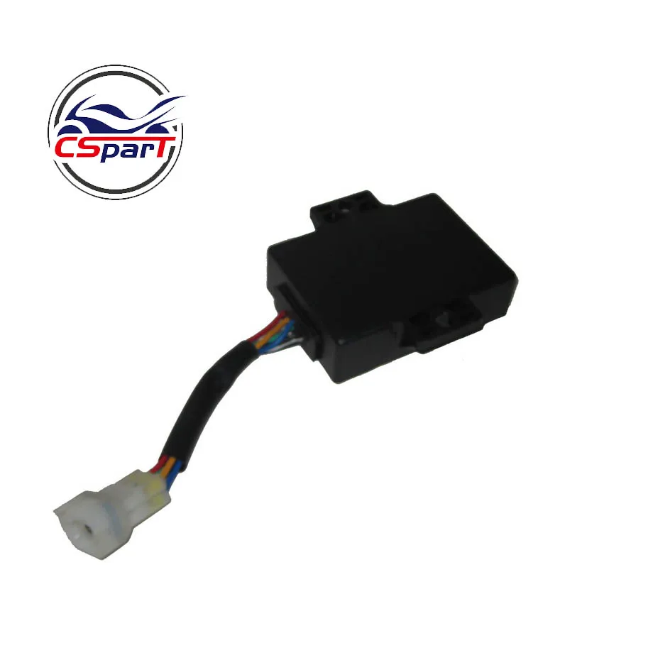 

6 Pin CDI For XinYang Kazuma Jaguar 500 500cc Panda ATV Quad parts