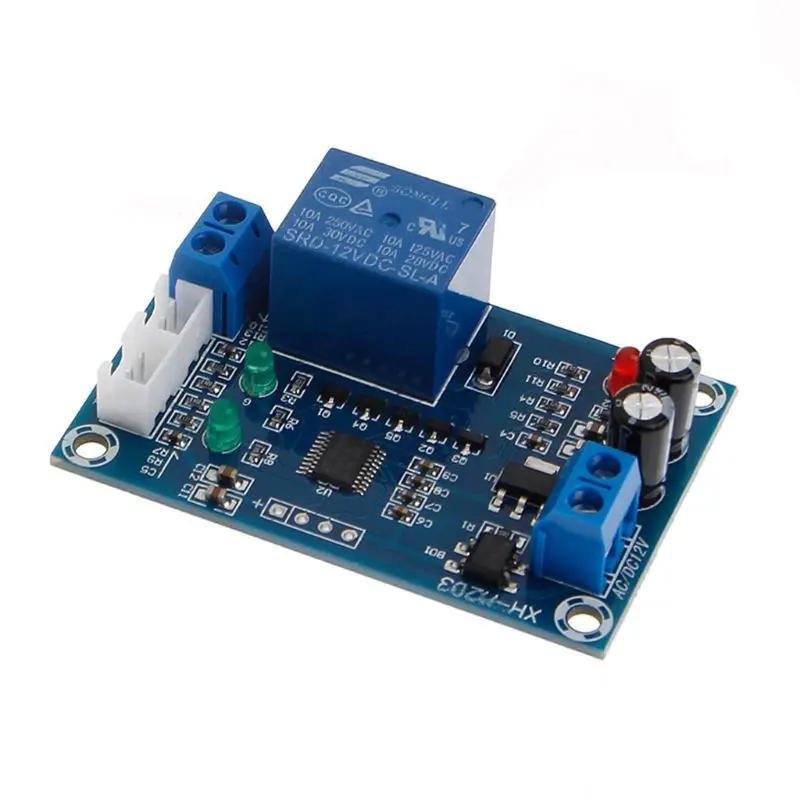 XH-M203 Full Automatic Water Level Controller Module 12V